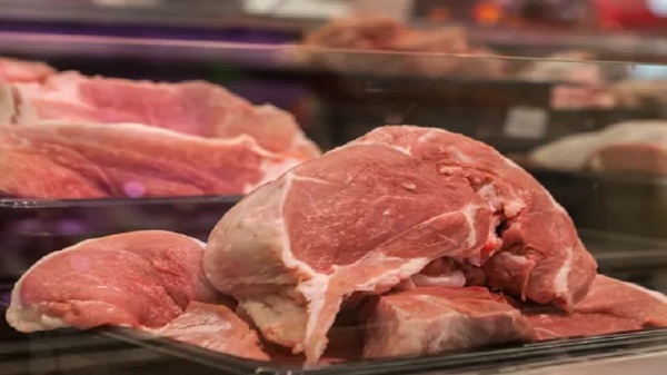 Sector porcino reanuda envíos al mercado ruso - Noticias Paraguay