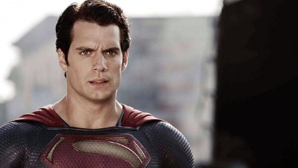 Henry Cavill es el hombre más guapo del mundo, según encuesta
