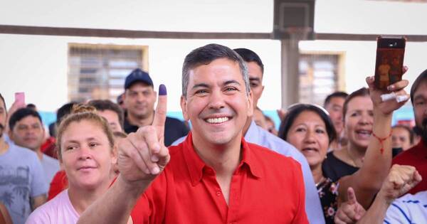 La Nación / Peña captará votos de no afiliados porque su figura trasciende la frontera partidaria, afirman