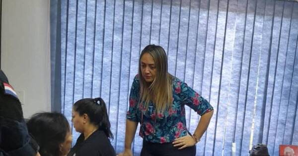 La Nación / Abuela pirómana: víctimas recibieron asistencia médica y psicológica