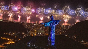 Río de Janeiro cancela celebración de Año Nuevo | 1000 Noticias