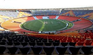 Diario HOY | India planea postulación a Juegos Olímpicos de 2036