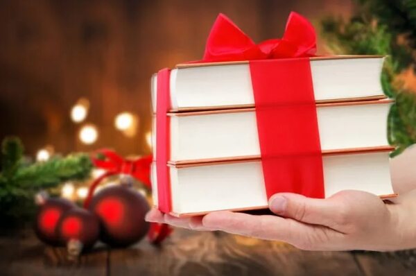 ¿Por qué regalar un libro en estas fiestas? - Nacionales - ABC Color