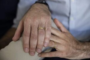 Chile registra 1.644 matrimonios igualitarios tras un año de su aprobación - Mundo - ABC Color