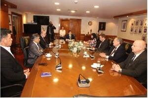 Funcionarios judiciales deberán ser despedidos si participan en actividades políticas