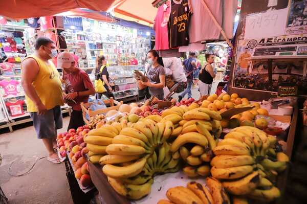 Paraguay cierra el 2022 con una inflación acumulada de 8,1% - Revista PLUS