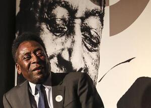 Falleció Pelé, uno de los futbolistas más grandes de la historia - .::Agencia IP::.