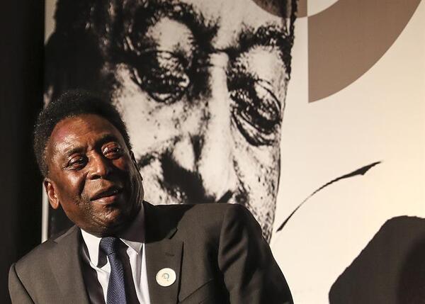 Falleció Pelé, uno de los futbolistas más grandes de la historia - .::Agencia IP::.