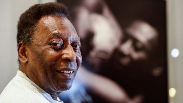 Luto mundial: El Rey Pelé muere a los 82 años