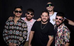 ¡TEMAZOOO! Kchiporros se pierde en las calles