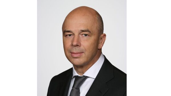 La inflación en Rusia será este año de un 12%, según su ministro de Finanzas, Antón Siluánov - Revista PLUS