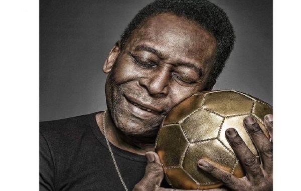 Murió el gran Pelé, el rey y astro del futbol - Noticias Paraguay