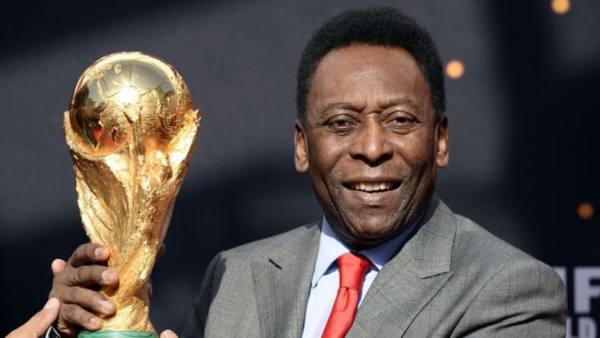Pelé muere a los 82 años - El Independiente