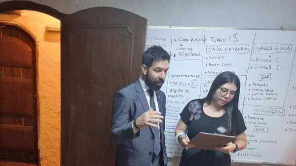 Allanan local de "entretenimiento" tras denuncia de exempleada
