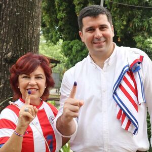 Excandidata de Patria Querida dijo que buscan puntos de encuentro con Efraín | 1000 Noticias