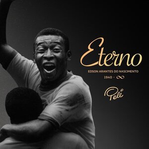 Fútbol de luto: Muere el rey Pelé - ADN Digital