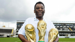 Por qué a Pelé le apodaron Pelé - El Independiente