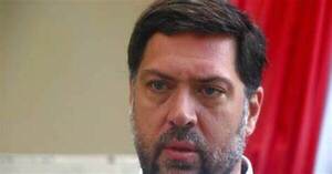 Bruno Balmelli: "Me indigna la gente que dice que las elecciones son así nomás luego en Paraguay" - Informatepy.com