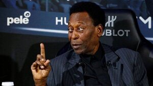 Pelé y sus frases más recordadas