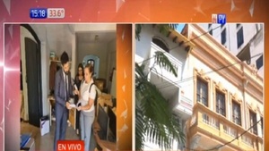 Imputan a policías por privación de libertad y cohecho pasivo agravado - Paraguaype.com