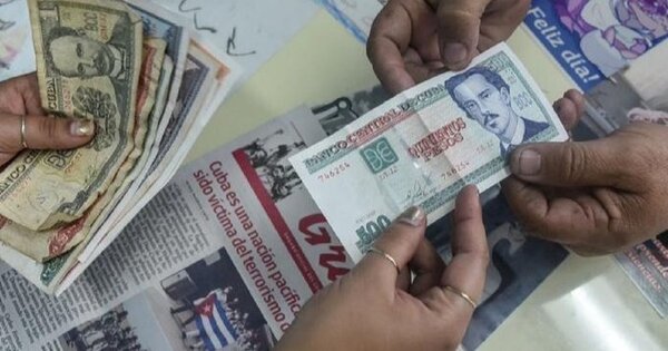 Cuba cierra 2022 con la tercera inflación más alta del mundo