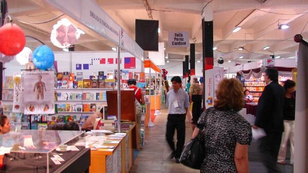 Libros más vendidos y el éxito de las libroferias en el año que se va