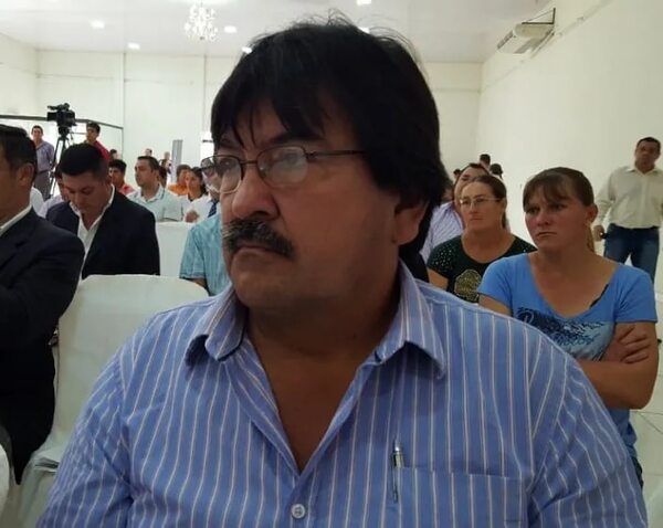 Intendente “Jaguarete” en aprieto: oficializan pedido de intervención de comuna de Ypejhú - Nacionales - ABC Color