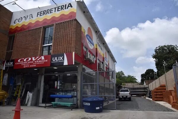 Nenecho adjudica nuevamente a Cova, proveedora del “detergente de oro” en pandemia - Nacionales - ABC Color