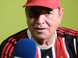 Raimundo Aguilera: “Ya tenía pasaje para ir a visitar a Pelé después de Año Nuevo, pero...”