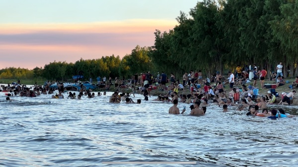 Autoridades acuerdan controles en el Puerto y Chaco’i