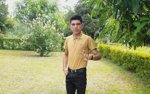Alder Alcides: "La gente no creía que iba a llegar lejos" - Noticiero Paraguay