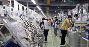 La Nación / Aprobación de proyectos de inversión aumentaron un 33%, destaca informe