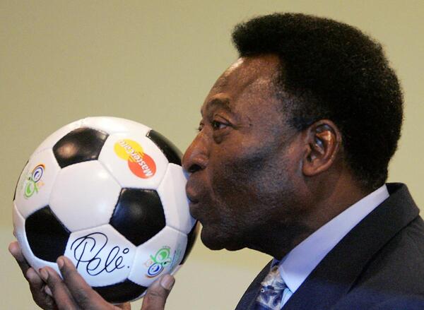 “Todo Brasil llora hoy a Pelé”, afirma periodista en Brasil - Megacadena — Últimas Noticias de Paraguay