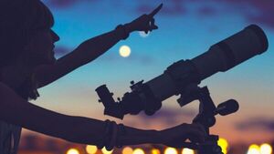 Invitan a observar los astros este jueves y viernes
