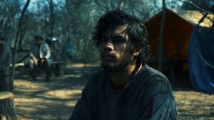 La película paraguaya "Boreal" podrá verse en cines en febrero
