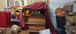 Diario HOY | Escuela de Villarrica ya fue visitada más de 50 veces por “chespis”