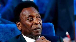 Adiós a Pelé, el fútbol perdió a su Rey - SNT