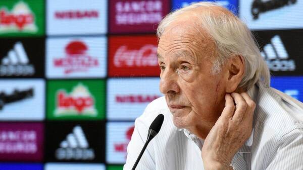 César Luis Menotti: “Pelé fue el más grande de todos”