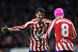 Diario HOY | El Atlético cumple y entra en puestos de Champions