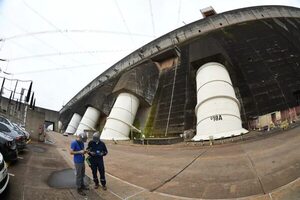 ANEEL aprobó la tarifa de repase de Itaipú para el 2023 en US$ 16,16 kW-mes - Economía - ABC Color