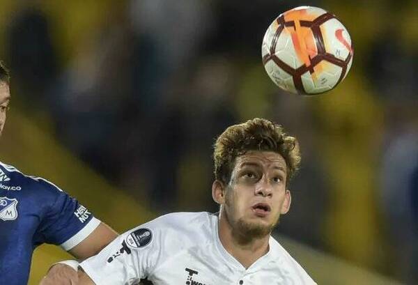 “Zlatan” deja el fútbol curepa y volvería a vestir la casaca de Guaraní