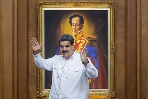Maduro promete entregar 500.000 viviendas en 2023 con un programa gubernamental - MarketData
