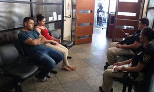 Imputan a dos polis de la comisaria 3° metro por detención ilegal y extorsión a una mujer