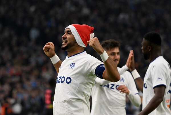 Diario HOY | Marsella golea al Toulouse y se mete en el podio de la Ligue 1