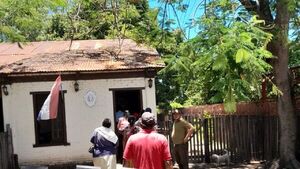 Puerto Pinasco: Pobladores y autoridades piden intervención del Juzgado de Paz