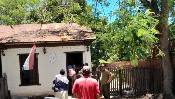 Puerto Pinasco: Pobladores y autoridades piden intervención del Juzgado de Paz