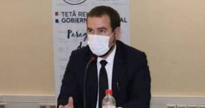 La Nación / Piden más tiempo para analizar veto parcial