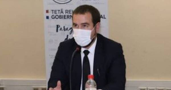 La Nación / Piden más tiempo para analizar veto parcial