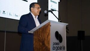 Julio Hernández de Blue Tower: “Vemos un país con muchas oportunidades, es por ello que invertiremos en nuevos proyectos para el 2023”