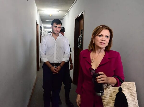 Caso Zapag: conformación de junta médica y otras diligencias, para inicios de 2023 - Nacionales - ABC Color